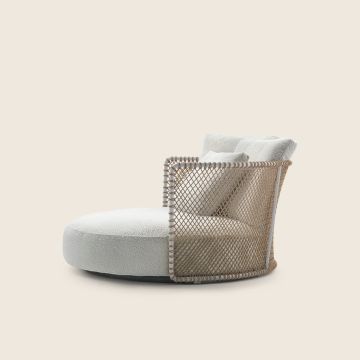 OASIS - Stand-alone sofa by Flexform - view 6