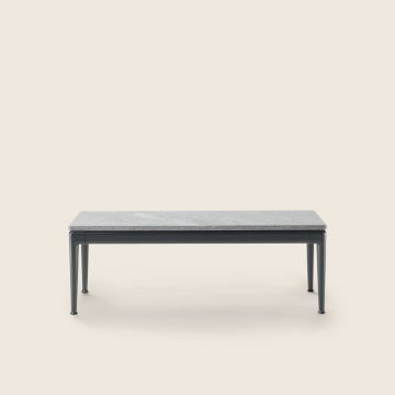 PICO OUTDOOR - Coffee and Side table by Flexform - view 4
