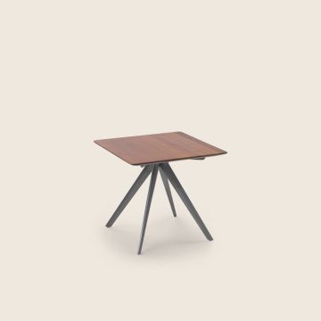 ZEFIRO - Coffee and Side table by Flexform - view 2