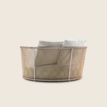OASIS - Stand-alone sofa by Flexform - view 7
