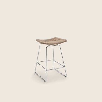 ECHOES | ECHOES S.H. - Stool by Flexform - view 4