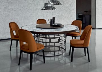 CROWN - Table by Flexform - view 6