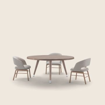 ADLER - Table by Flexform - view 8