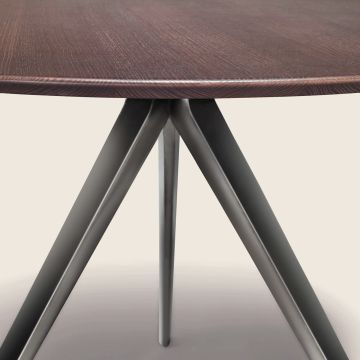 ZEFIRO - Table by Flexform - view 6