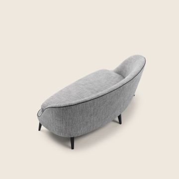 DRAGONFLY - Stand-alone sofa by Flexform - view 2