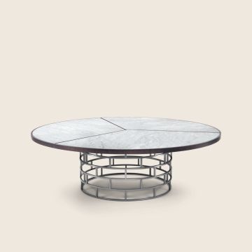 CROWN - Table by Flexform - view 4