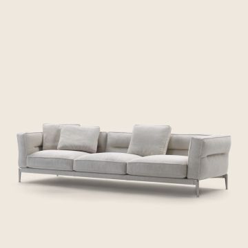 ADDA - Stand-alone sofa by Flexform - view 2