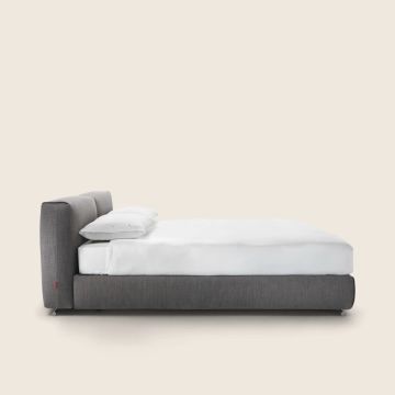 ASOLO - Bed by Flexform - view 2