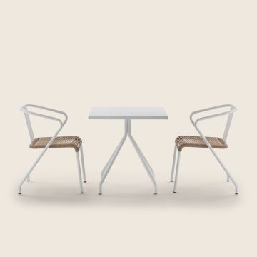 ACADEMY OUTDOOR - Table by Flexform - view 3