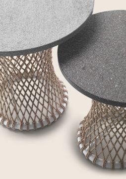 OASIS - Coffee and Side table by Flexform - view 6
