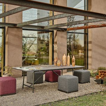 ANY DAY OUTDOOR - Table by Flexform - view 6