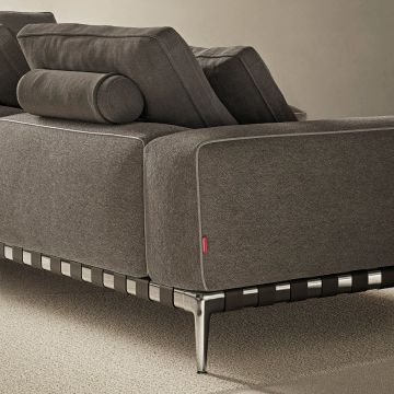GREGORY | GREGORY XL - Sectional sofa by Flexform - view 7