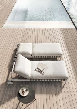 ATLANTE - Daybed by Flexform - view 7