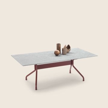 ACADEMY OUTDOOR - Table by Flexform - view 8