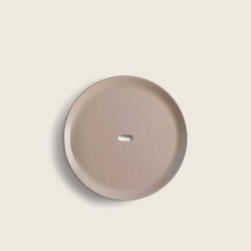 BERRY - Coffee and Side table by Flexform - view 4