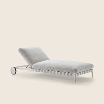 ATLANTE - Daybed by Flexform - view 2