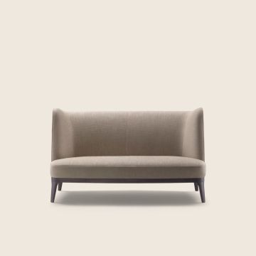 DRAGONFLY - Stand-alone sofa by Flexform - view 7
