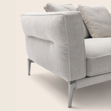 ADDA - Stand-alone sofa by Flexform - view 5