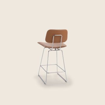 ECHOES | ECHOES S.H. - Stool by Flexform - view 3