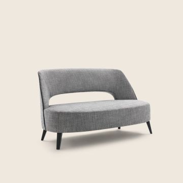 ERMIONE - Stand-alone sofa by Flexform - view 2