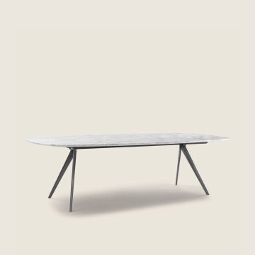 ZEFIRO - Table by Flexform - view 2