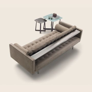 MAGISTER - Stand-alone sofa by Flexform - view 6
