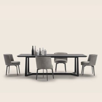JIFF - Table by Flexform - view 3