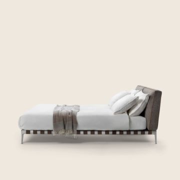 GREGORY | GREGORY XL - Bed by Flexform - view 2