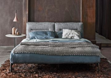 ADDA - Bed by Flexform - view 8