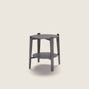 CABARÉ - Coffee and Side table by Flexform - view 4
