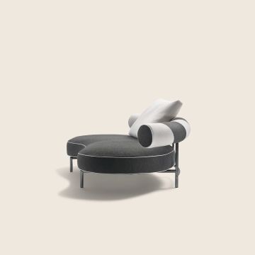 SUPERMAX - Stand-alone sofa by Flexform - view 5