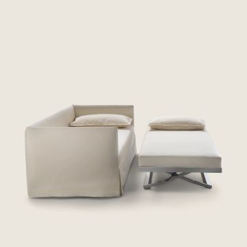 TWINS - Sofa bed by Flexform - view 7