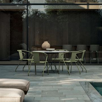 TORCELLO OUTDOOR - Table by Flexform - view 7