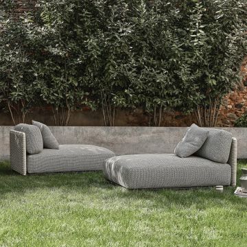 EDDY - Daybed by Flexform - view 4