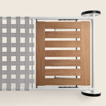 ATLANTE - Daybed by Flexform - view 4
