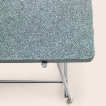 ANY DAY OUTDOOR - Coffee and Side table by Flexform - view 3