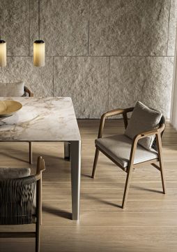 ISEO - Table by Flexform - view 7