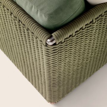 EDDY - Sectional sofa by Flexform - view 8