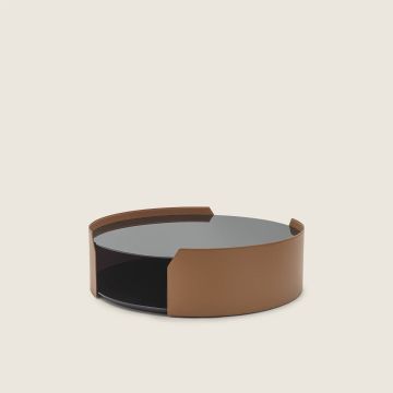 LOUISE - Coffee and Side table by Flexform - view 2