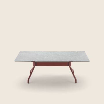 ACADEMY OUTDOOR - Table by Flexform - view 7