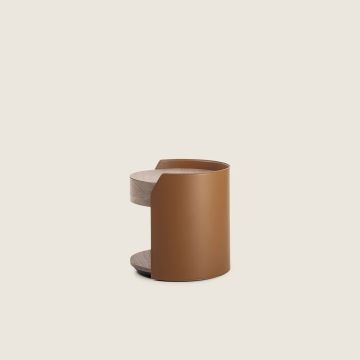 LOUISE - Bed by Flexform - view 2
