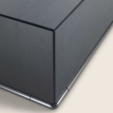 PERRY - Coffee and Side table by Flexform - view 5