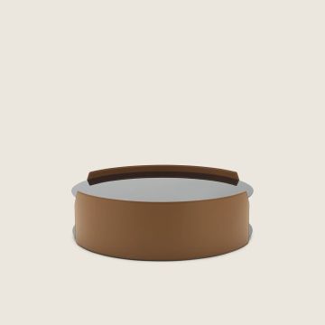 LOUISE - Coffee and Side table by Flexform - view 3