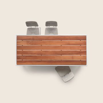 PICO OUTDOOR - Table by Flexform - view 8