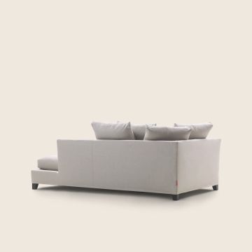VICTOR LARGE - Chaise longue by Flexform - view 4