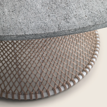 OASIS - Table by Flexform - view 5