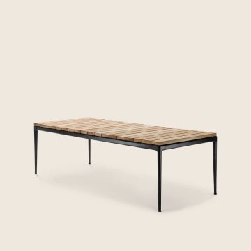 PICO OUTDOOR - Table by Flexform - view 7