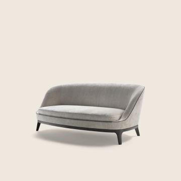 DRAGONFLY - Stand-alone sofa by Flexform - view 5