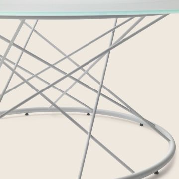 TORCELLO OUTDOOR - Table by Flexform - view 4