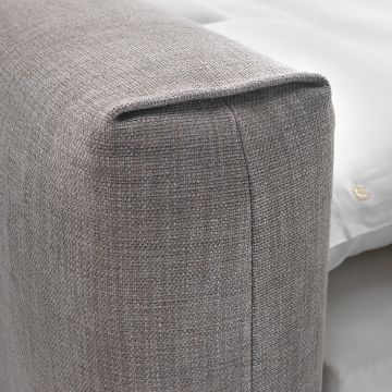 ASOLO - Bed by Flexform - view 5